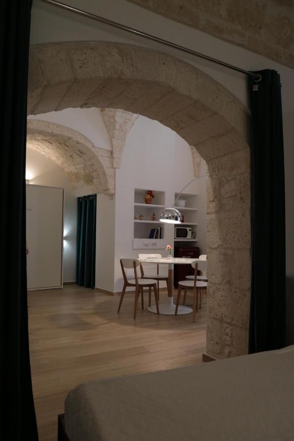 Chianca D L'Ora - White Stone Suite Ostuni Exterior photo