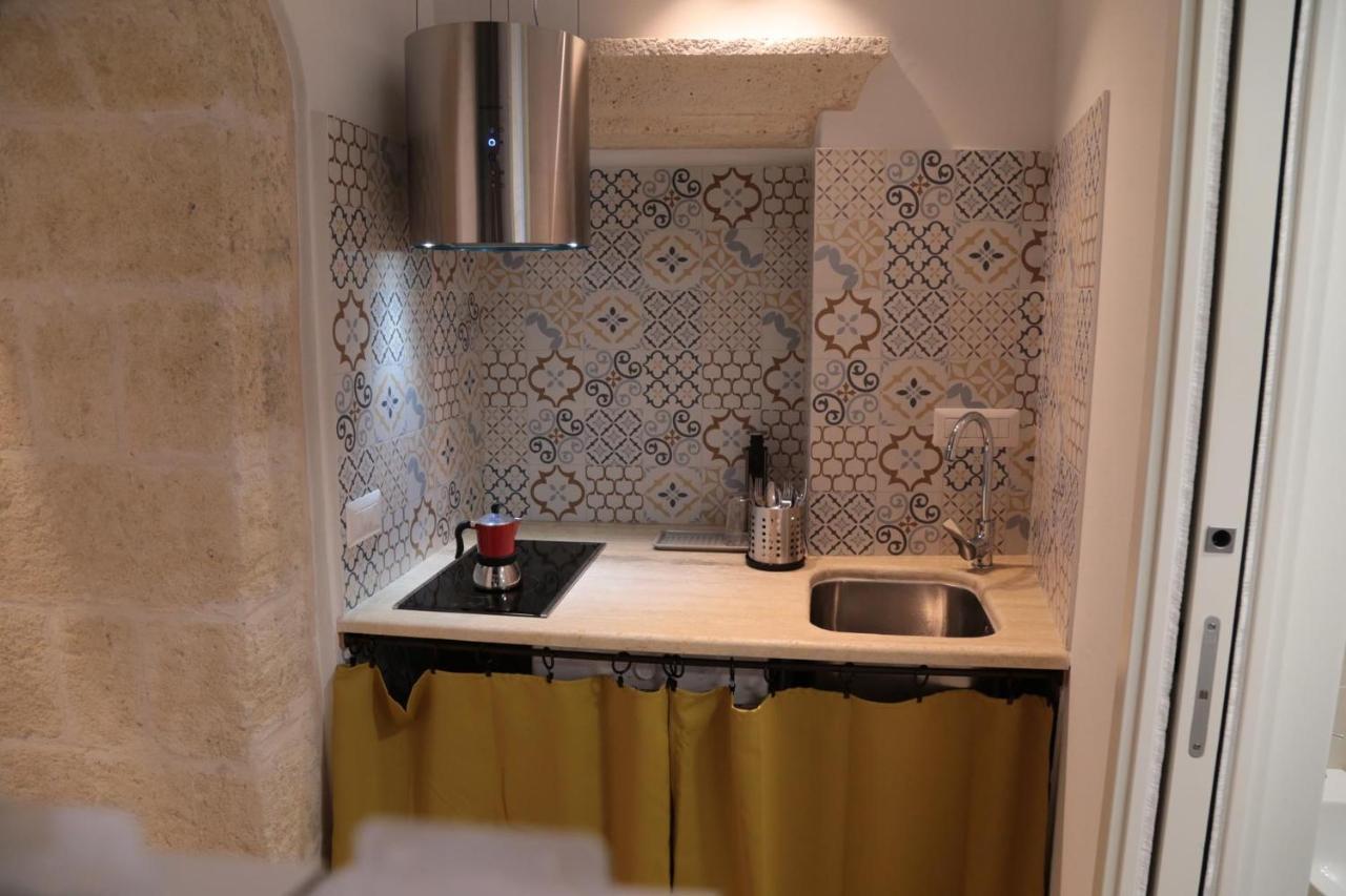 Chianca D L'Ora - White Stone Suite Ostuni Exterior photo